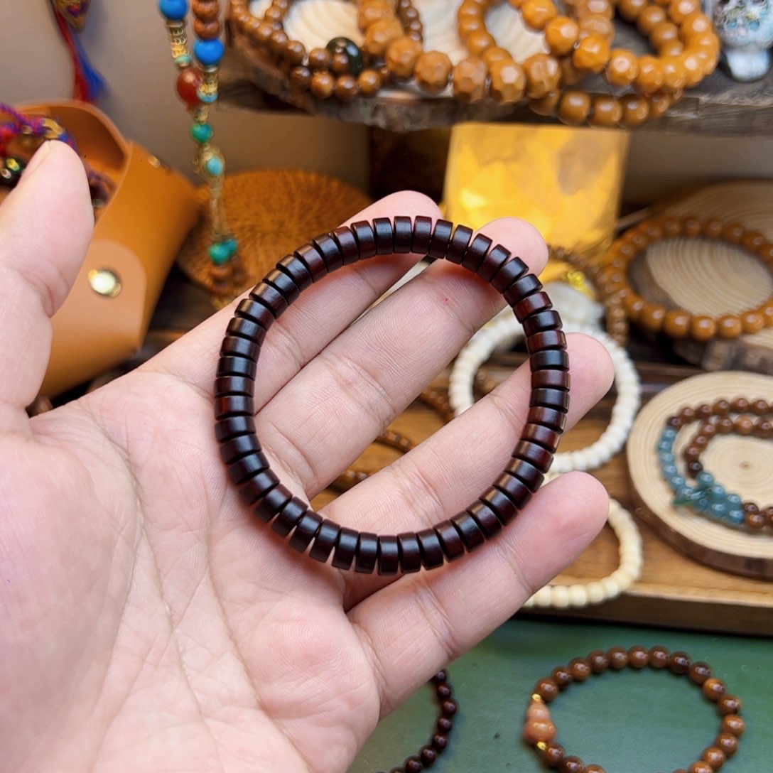 菩提根/象牙果手串