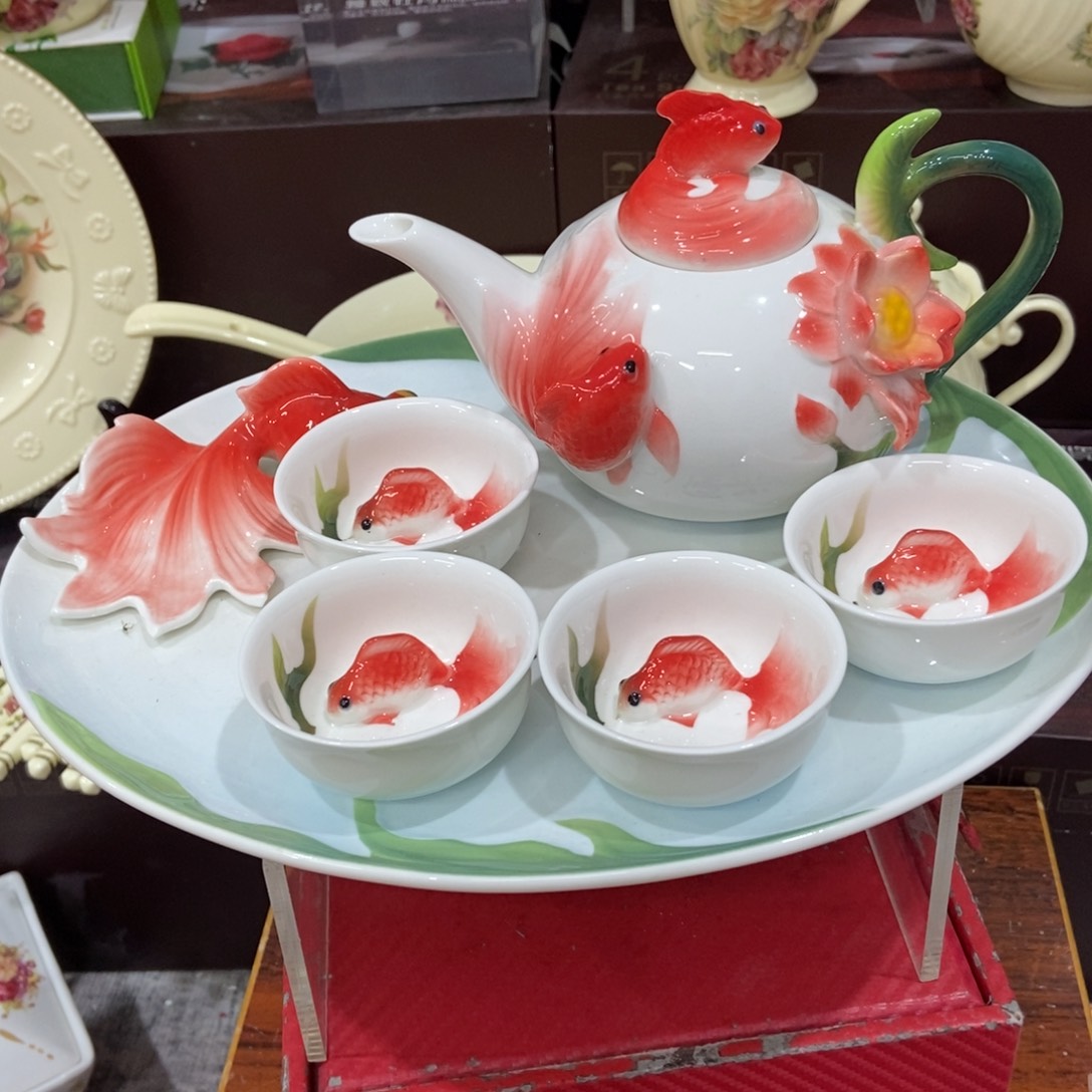 【闪购商品】陶瓷制品陶瓷制品