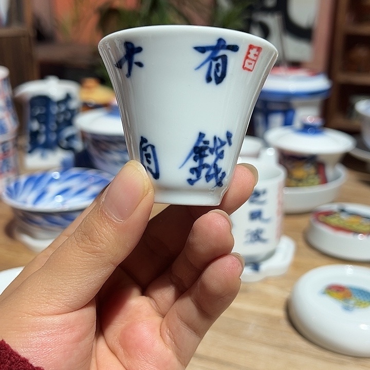 陶瓷艺术作品欣赏