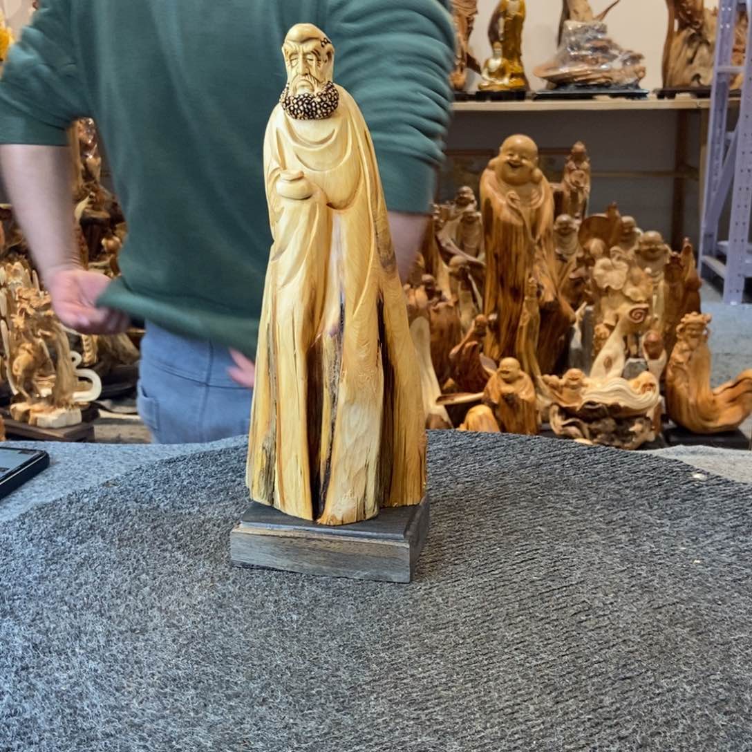 柏木（崖柏）太行崖柏精品