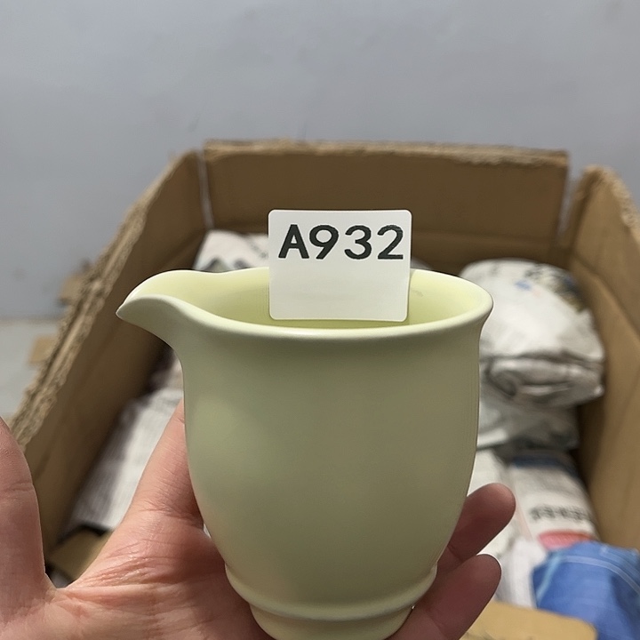 茶具默认微瑕瓷器、茶具、壶、摆件，介意勿拍 