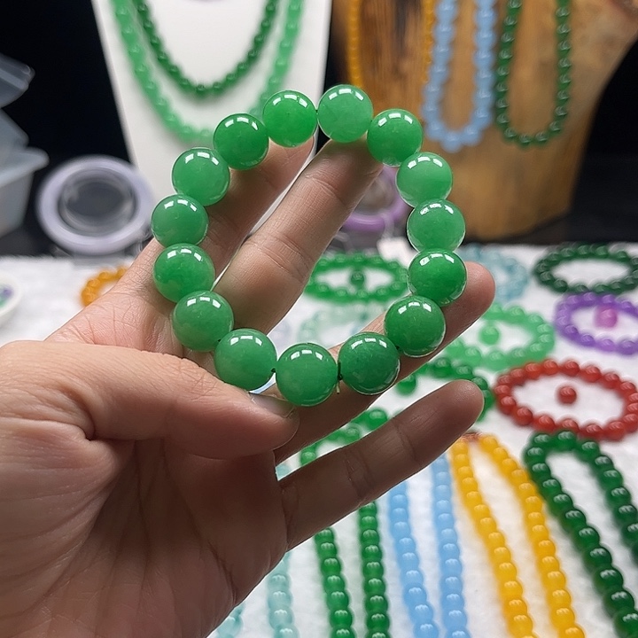 南***苓闪购链接 所见即所得 手串