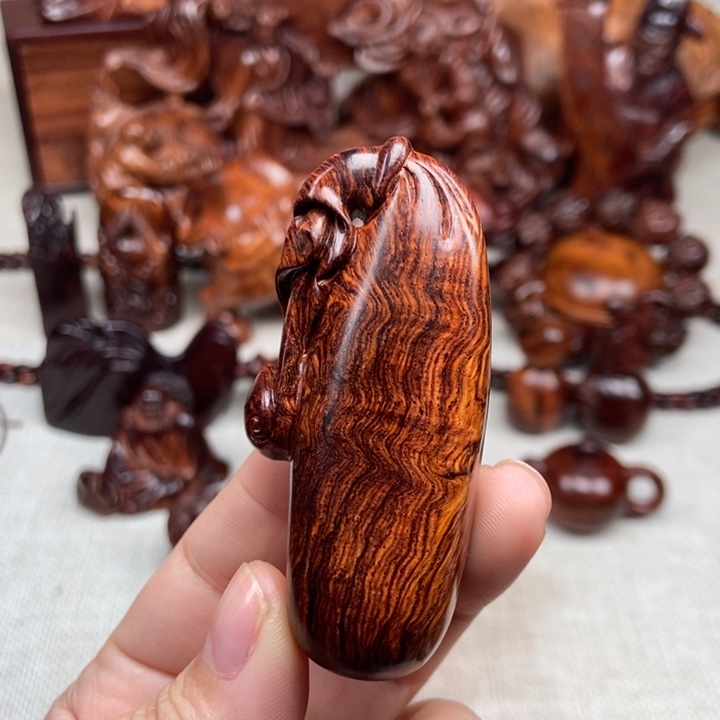 黄花梨/降香黄檀其他杨代代如意