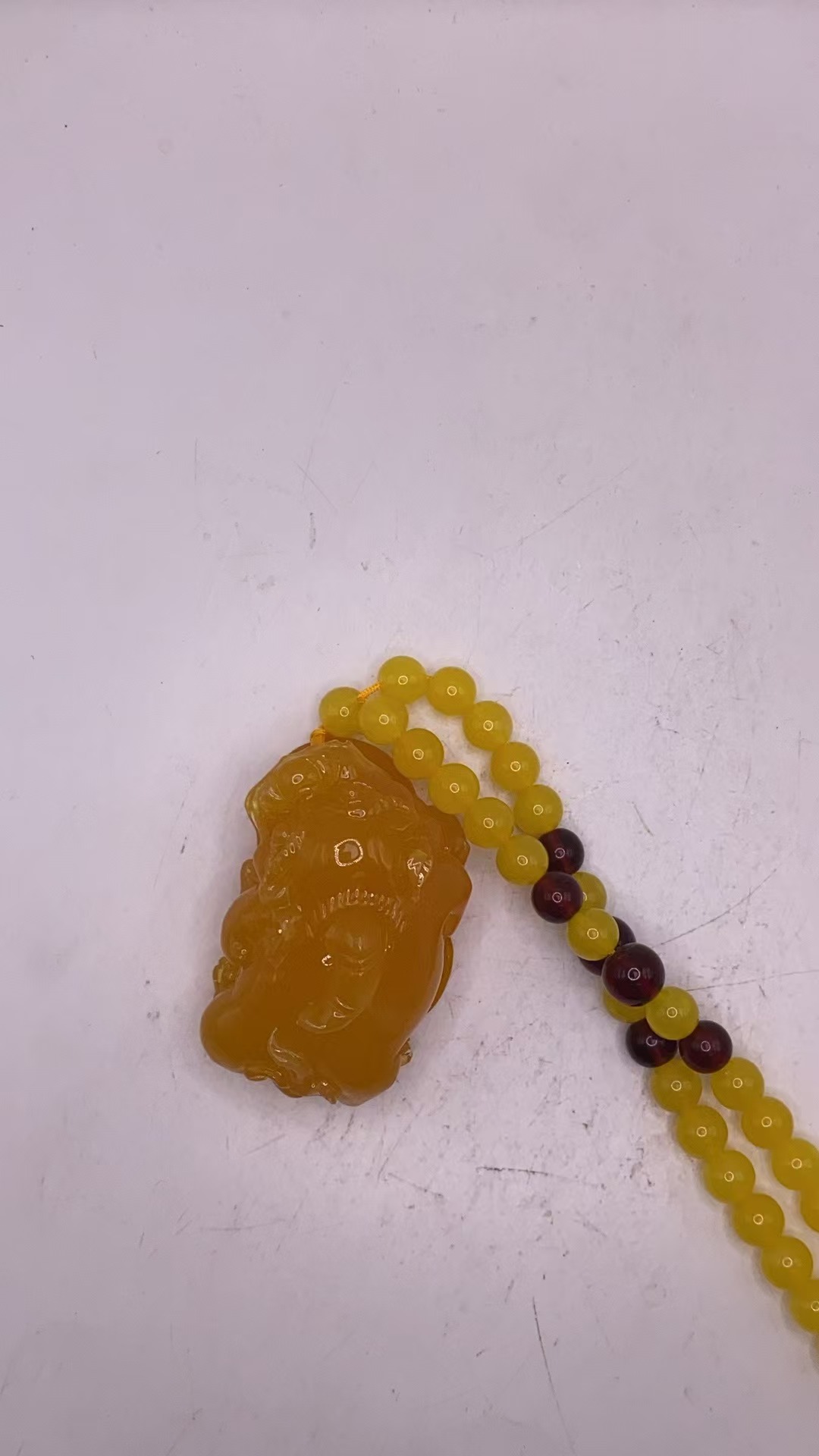 Z34【臻源饰品】精品时尚百搭气质款手串（多样性发其一）