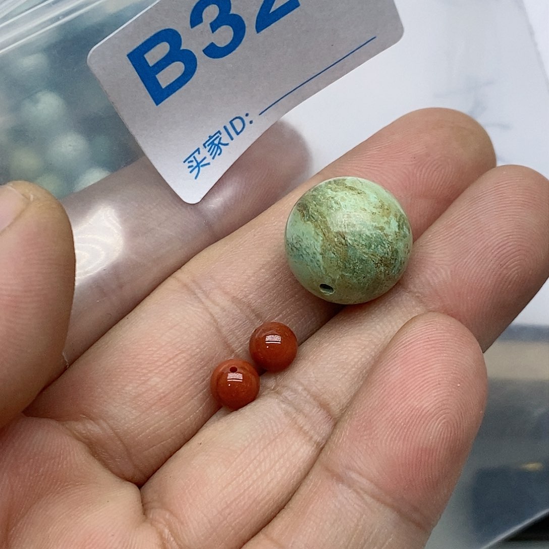 南红玛瑙珠宝奇石未镶嵌