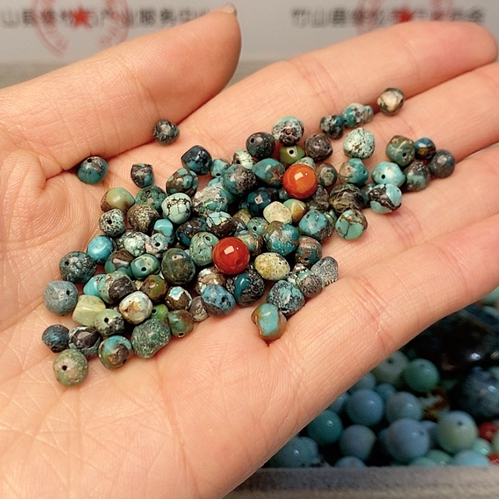 南红玛瑙珠宝奇石未镶嵌