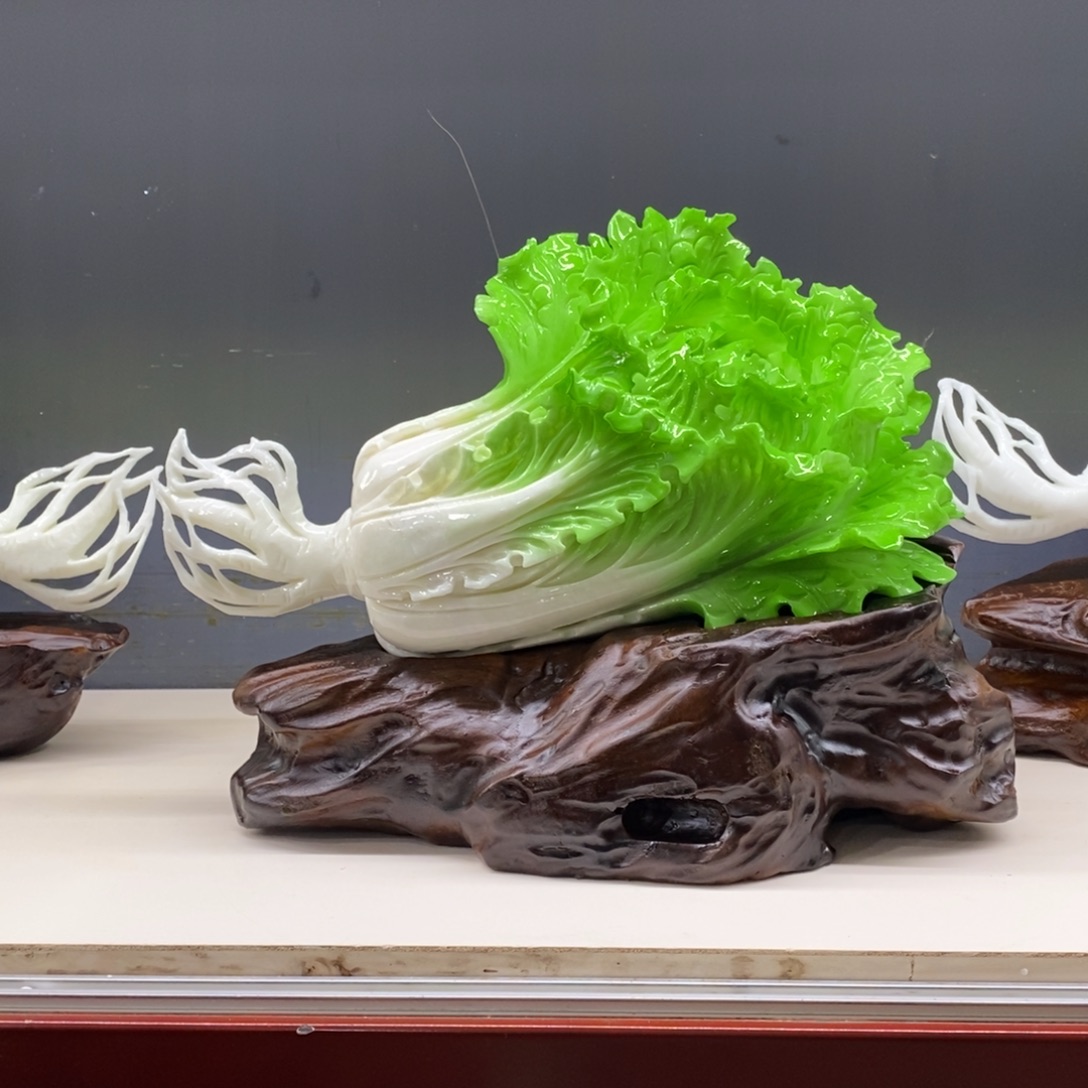 永***板玉手工一体雕刻666888