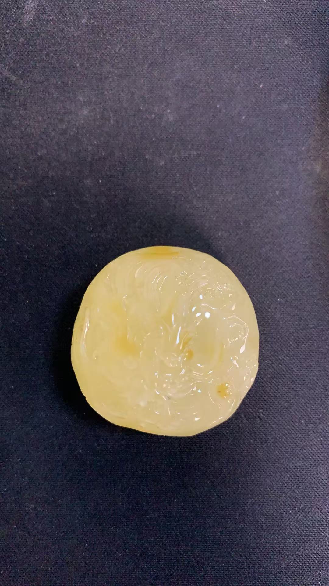 猛犸蜡约14.4克TC2875