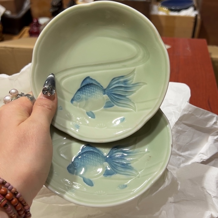 文海杂货铺开播中