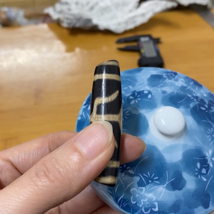 瓷片哈中古工艺品树脂