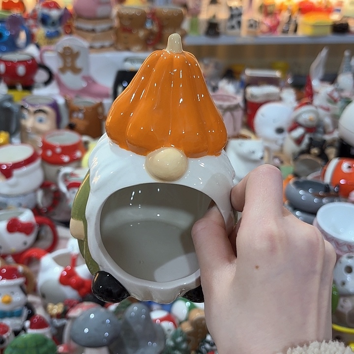 瓷片陶瓷完美主义慎拍