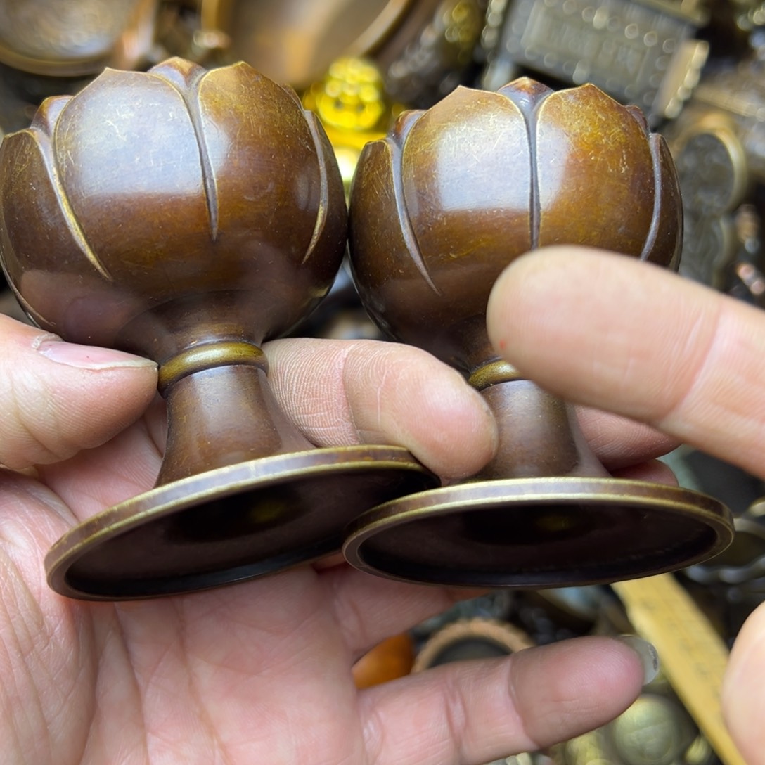 精美文玩精品摆件