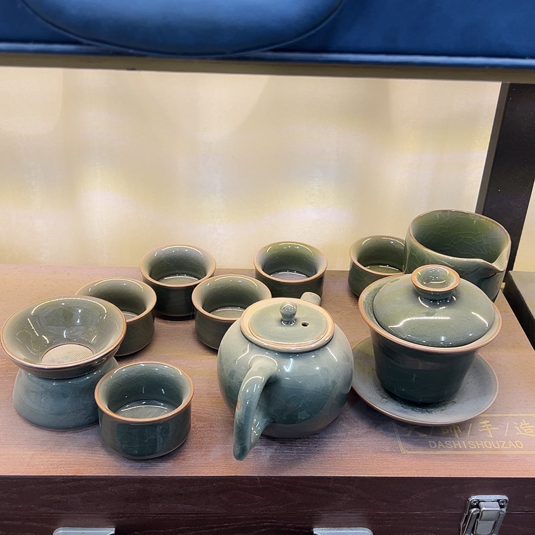 陶瓷茶具整套茶具套装