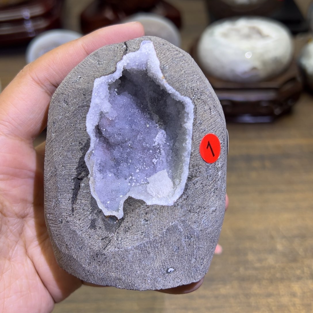 水晶水晶无镶嵌未镶嵌窝1