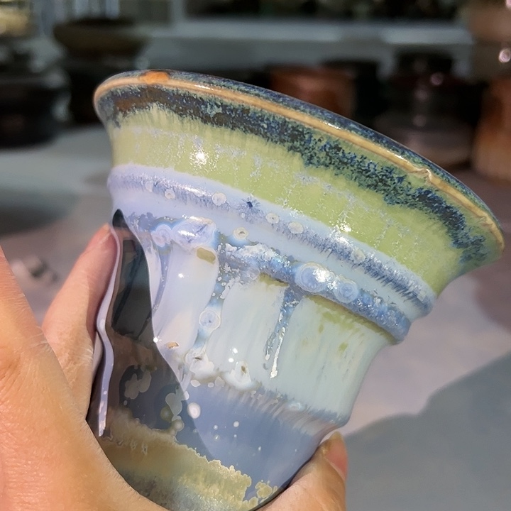 景德镇陶瓷2单包邮