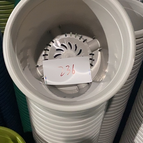 树脂微瑕4号编号236