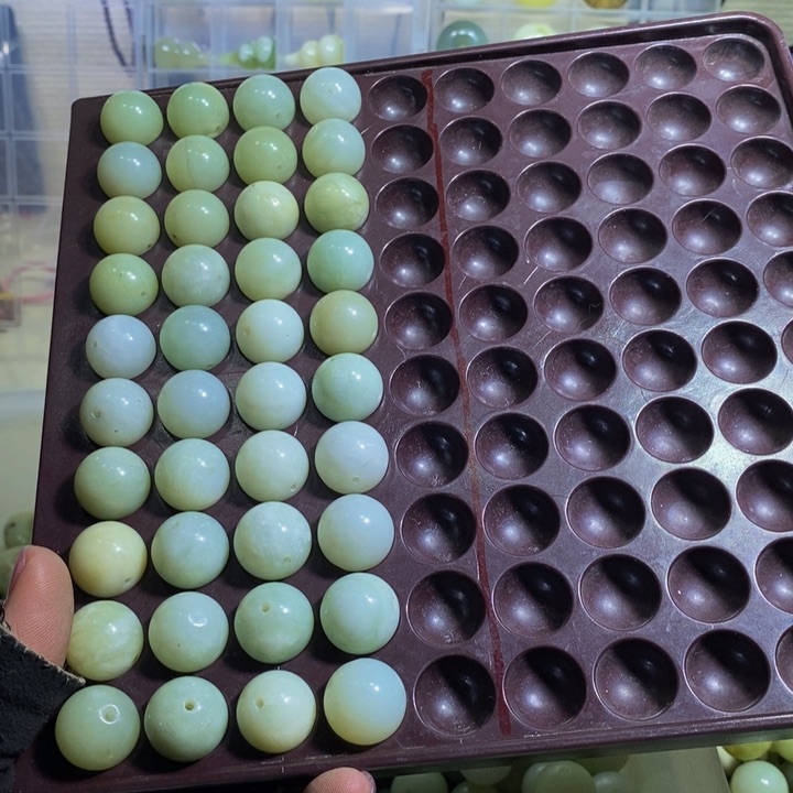 蛇纹石玉其他未镶嵌127