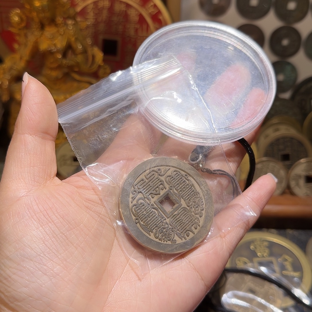铜现代仿制工艺品