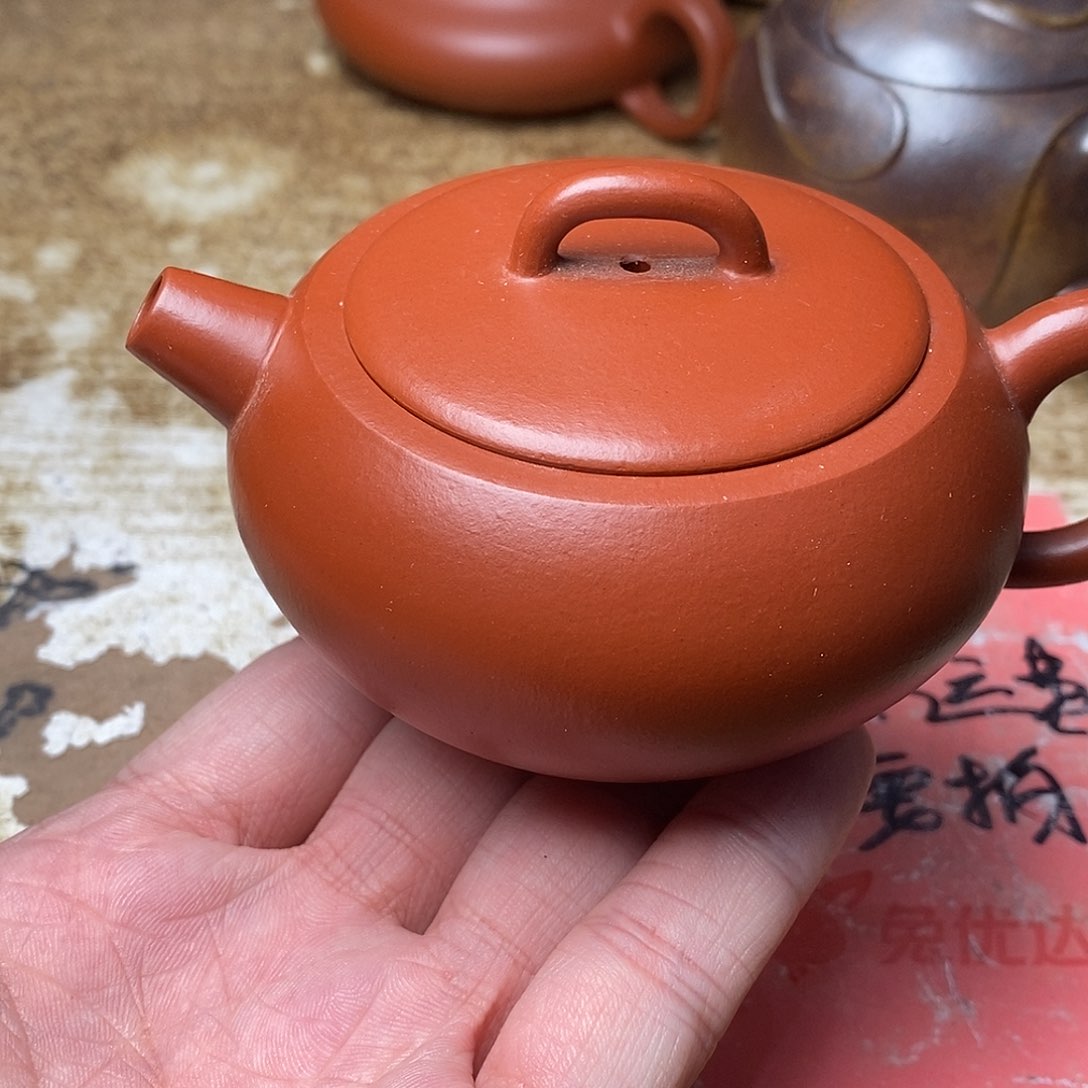 紫砂茶壶紫砂艺术