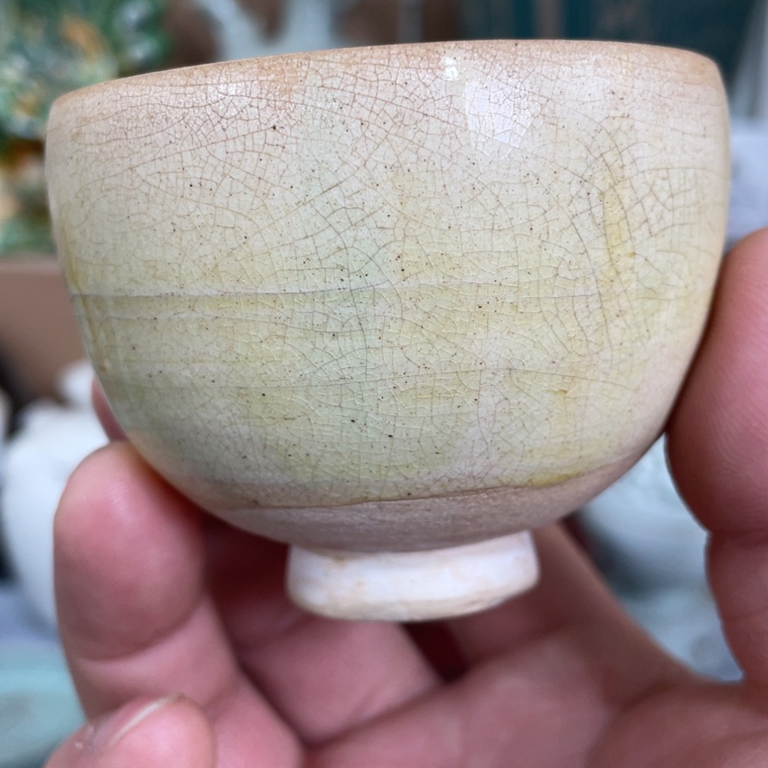 陶瓷摆件系列产品