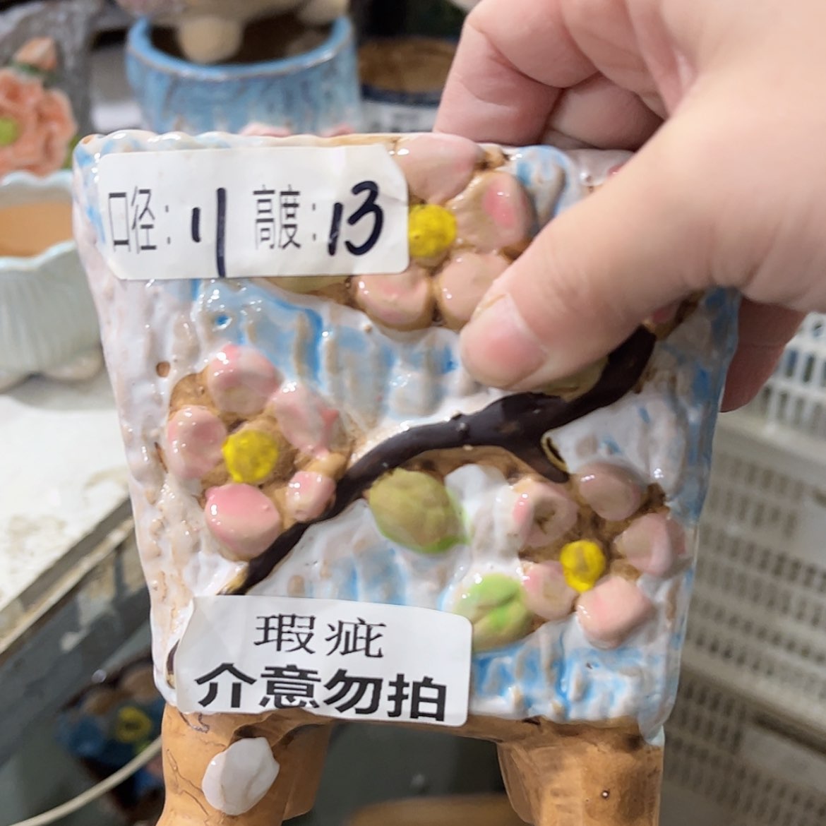 【闪购商品】红陶福利