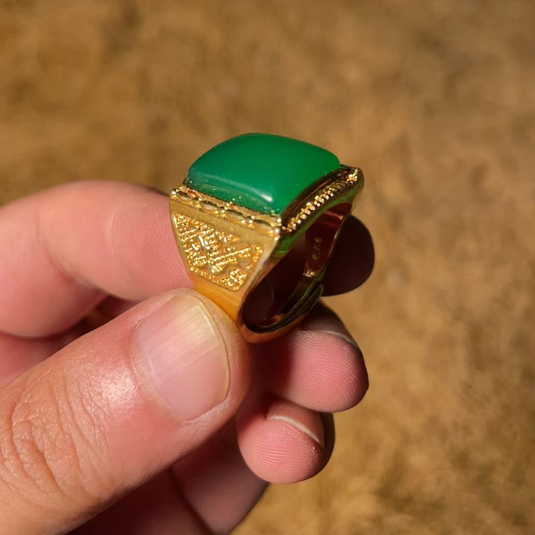 1个居家饰品摆件 312 精美摆件现代仿古复古工艺品