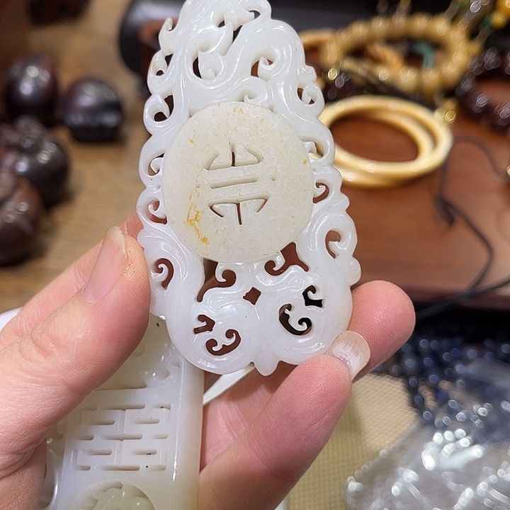 香榧木一木一器一世界