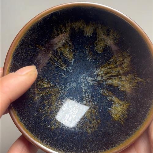 【闪购商品】茶盏-161............