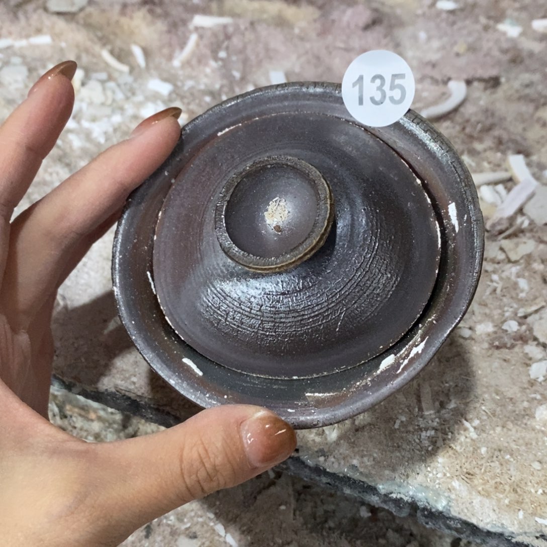 开窑大吉，高货多多！135瑕