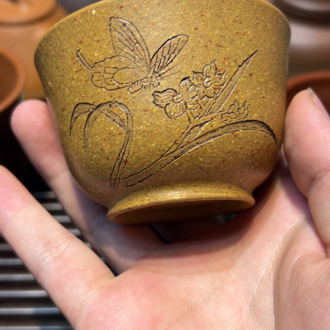 茶杯紫砂杯子杯子杯子杯子杯子