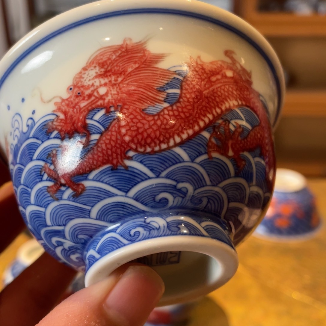 瓷片拍拍拍拍拍我都想笑啊我