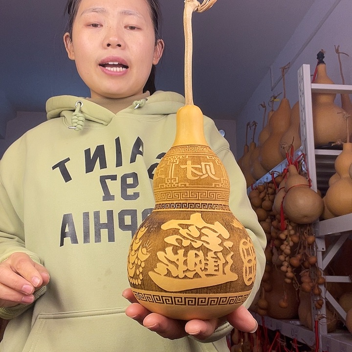 天然葫芦一物一图看图片发货