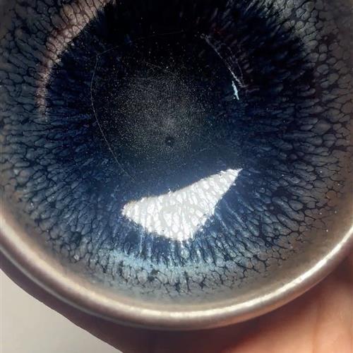 【闪购商品】茶盏-301............