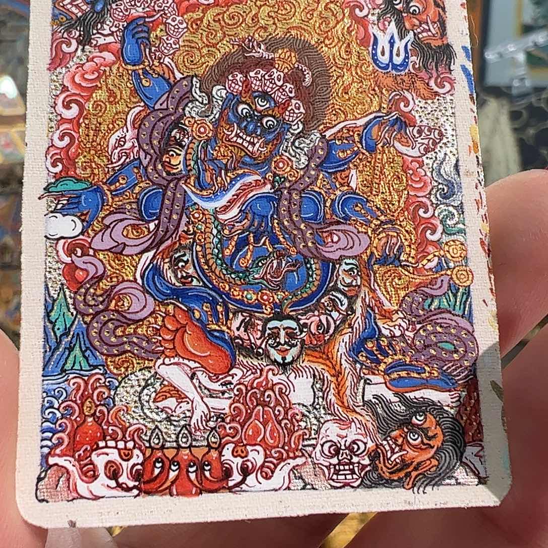 吊坠唐卡唐卡唐卡唐卡