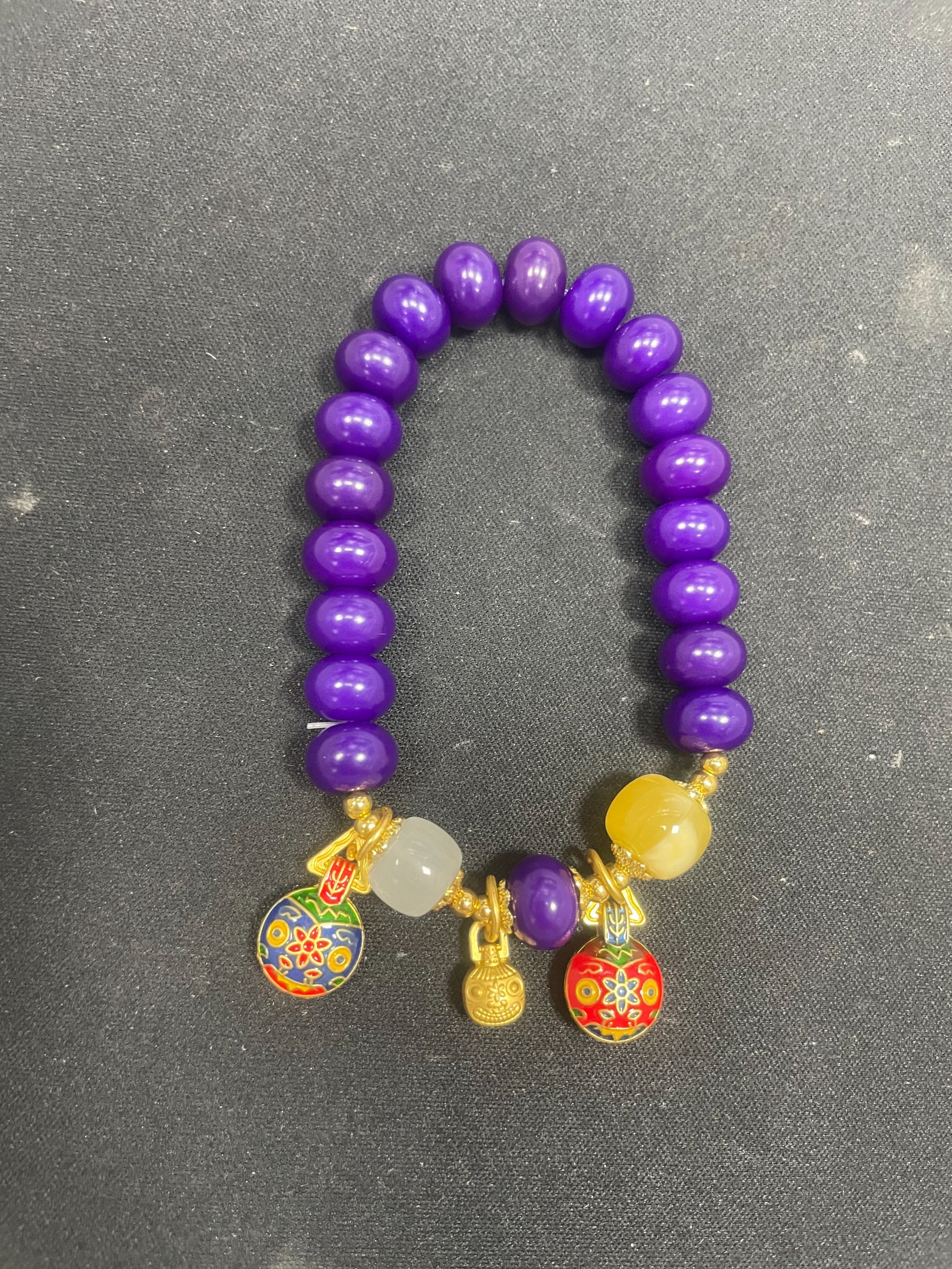 精品手串  XY098 (无礼盒）