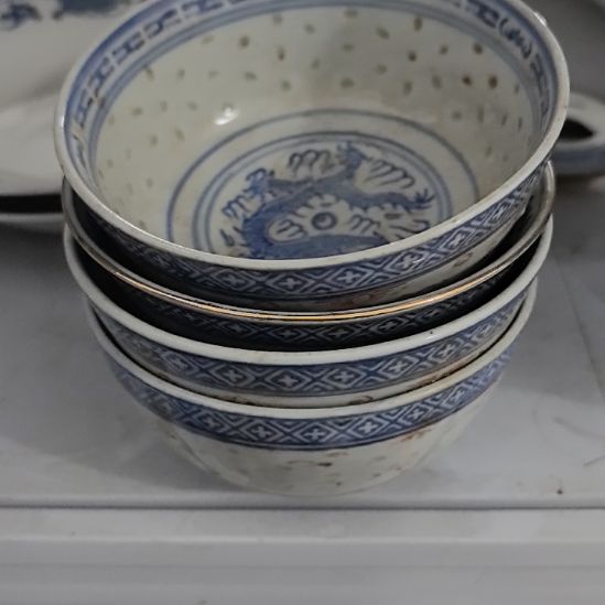 当代景德镇陶瓷工艺品