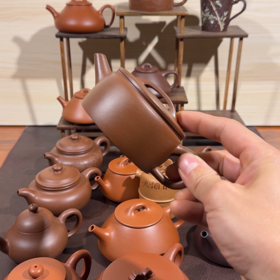 -***J紫砂茶壶紫砂壶通用链接使用