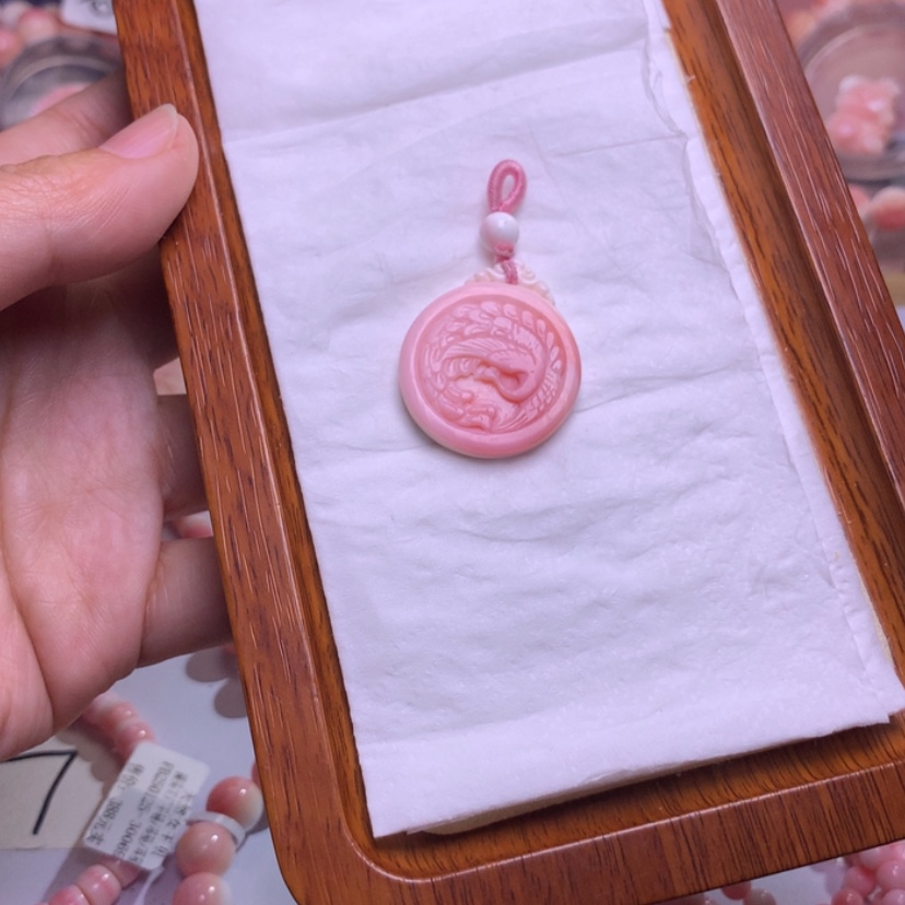 【闪购商品】查罗石颈饰合金福利编号109