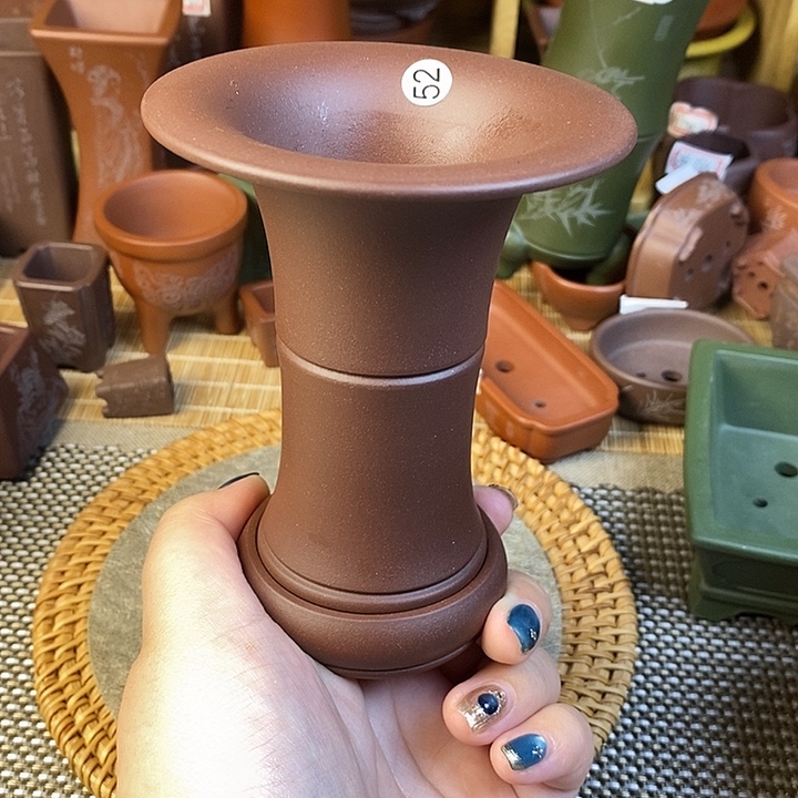 手工艺品琉璃宜兴紫砂