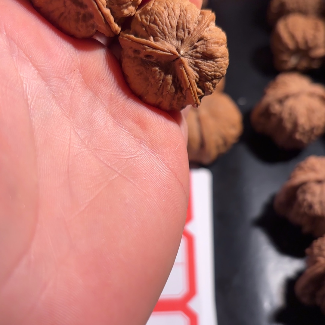 清***开桃木奔驰手捻31尺