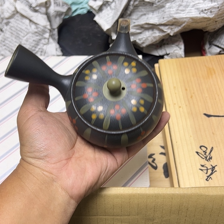 摆件家居工艺品瓷器