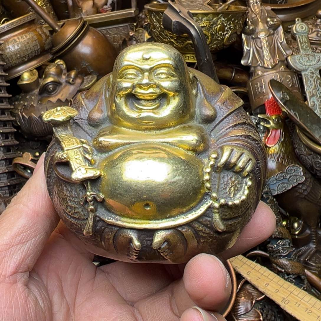 精美文玩摆件装饰