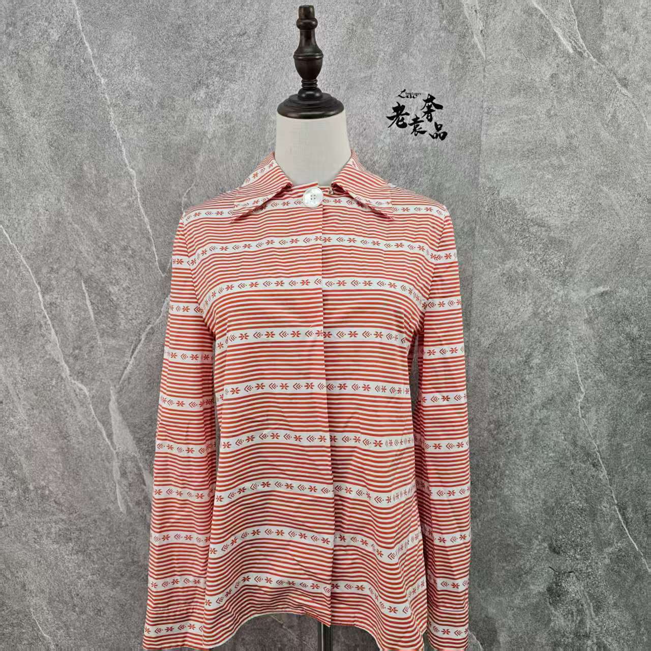 99新 MIU MIU/缪缪 海囤K/缪缪/上衣/40码/csc66577