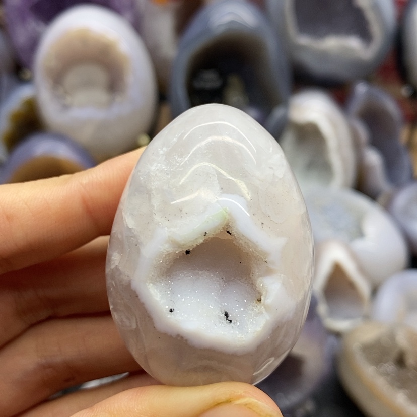 【闪购商品】未镶嵌大型摆件（非配饰）水晶