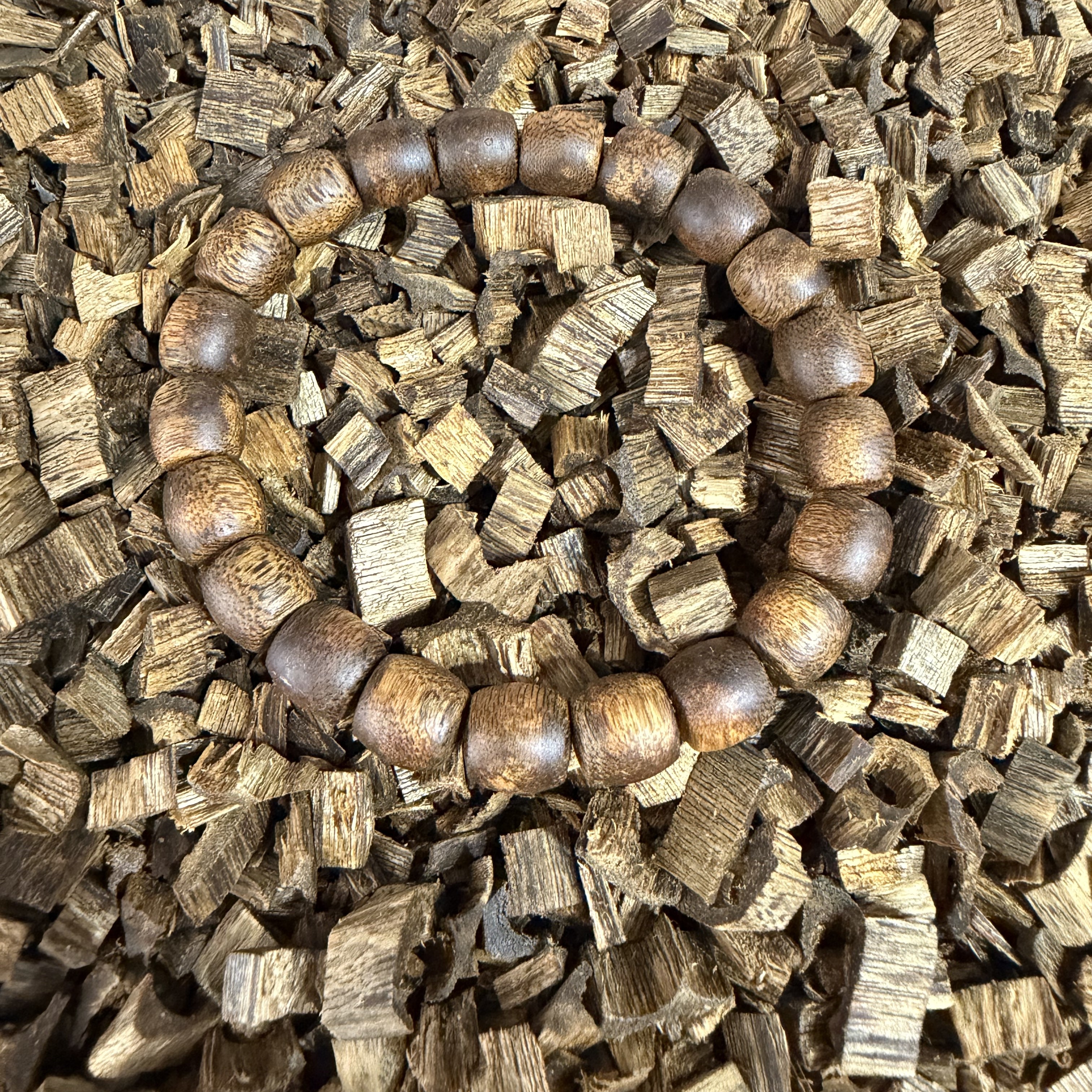 沉香沉香碎料棋楠鼓珠多样发货 9克+