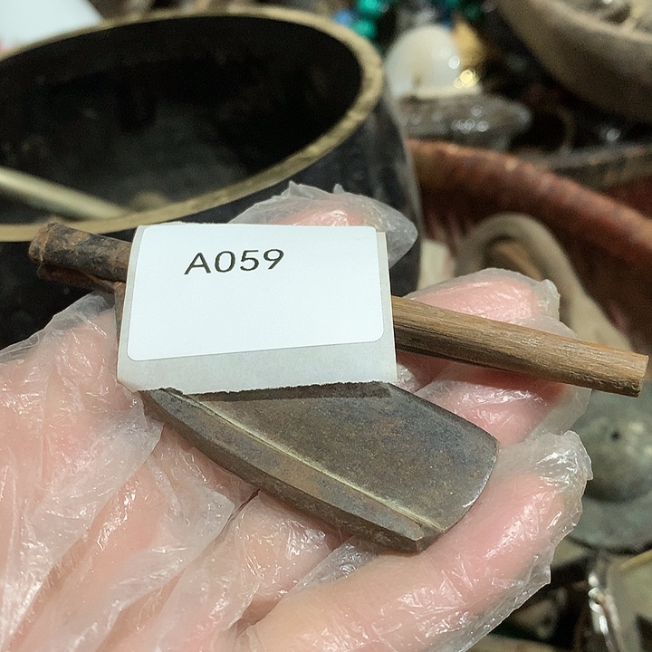 快***生陶其他059号工艺品