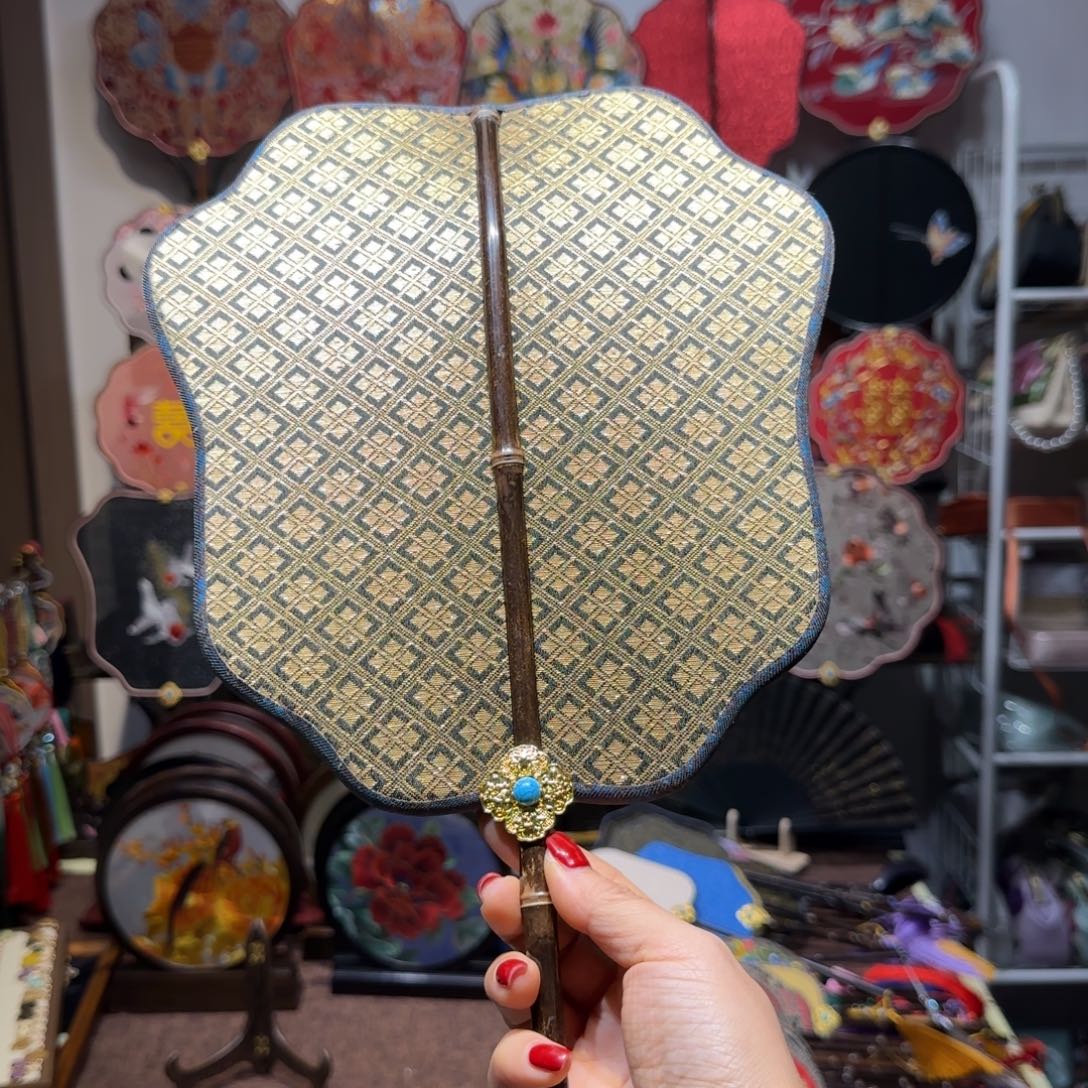 罗***桑织绣纯手工苏绣双面绣