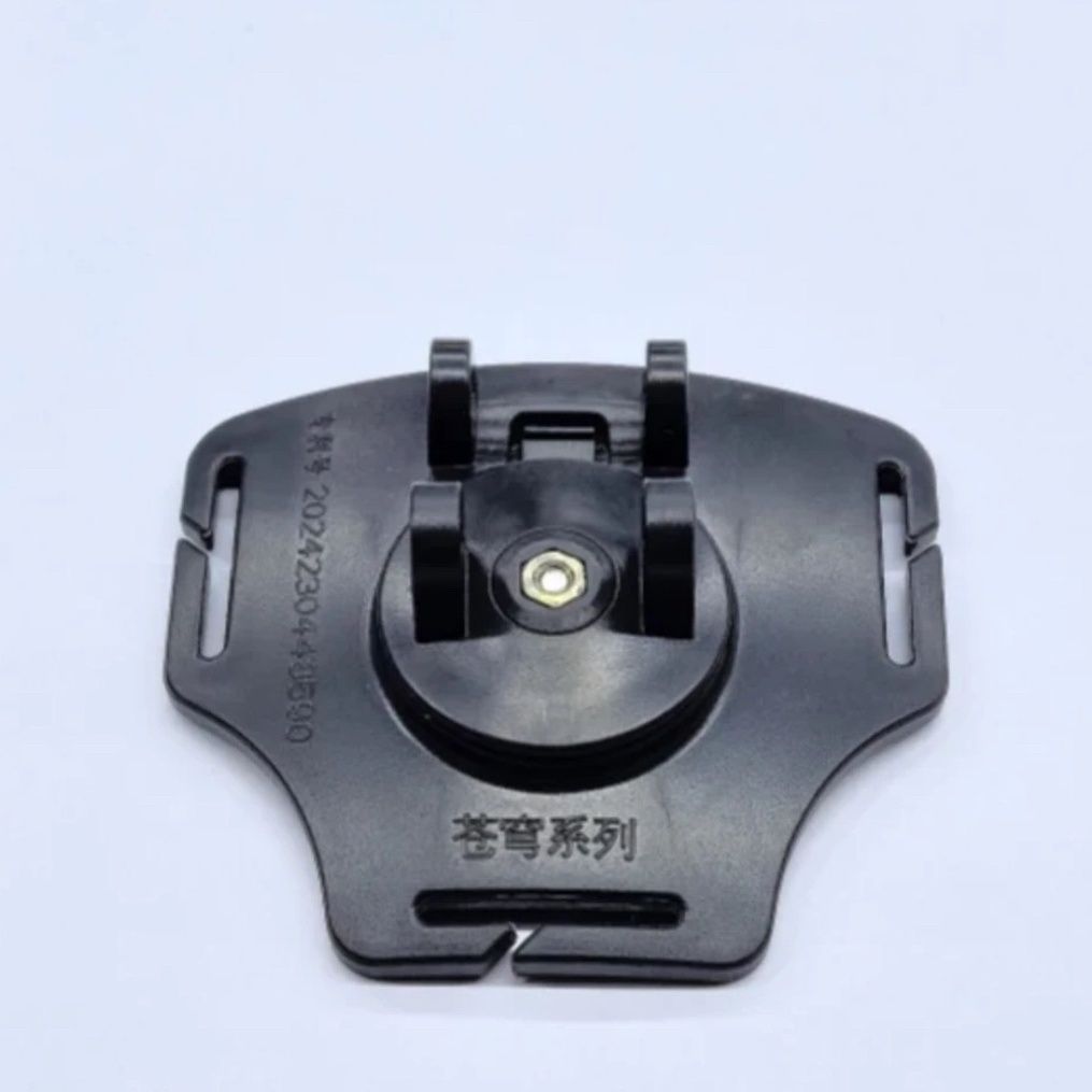 苍穹一号头灯360度旋转组件,带垫片。19mm以内都可以!头灯配件