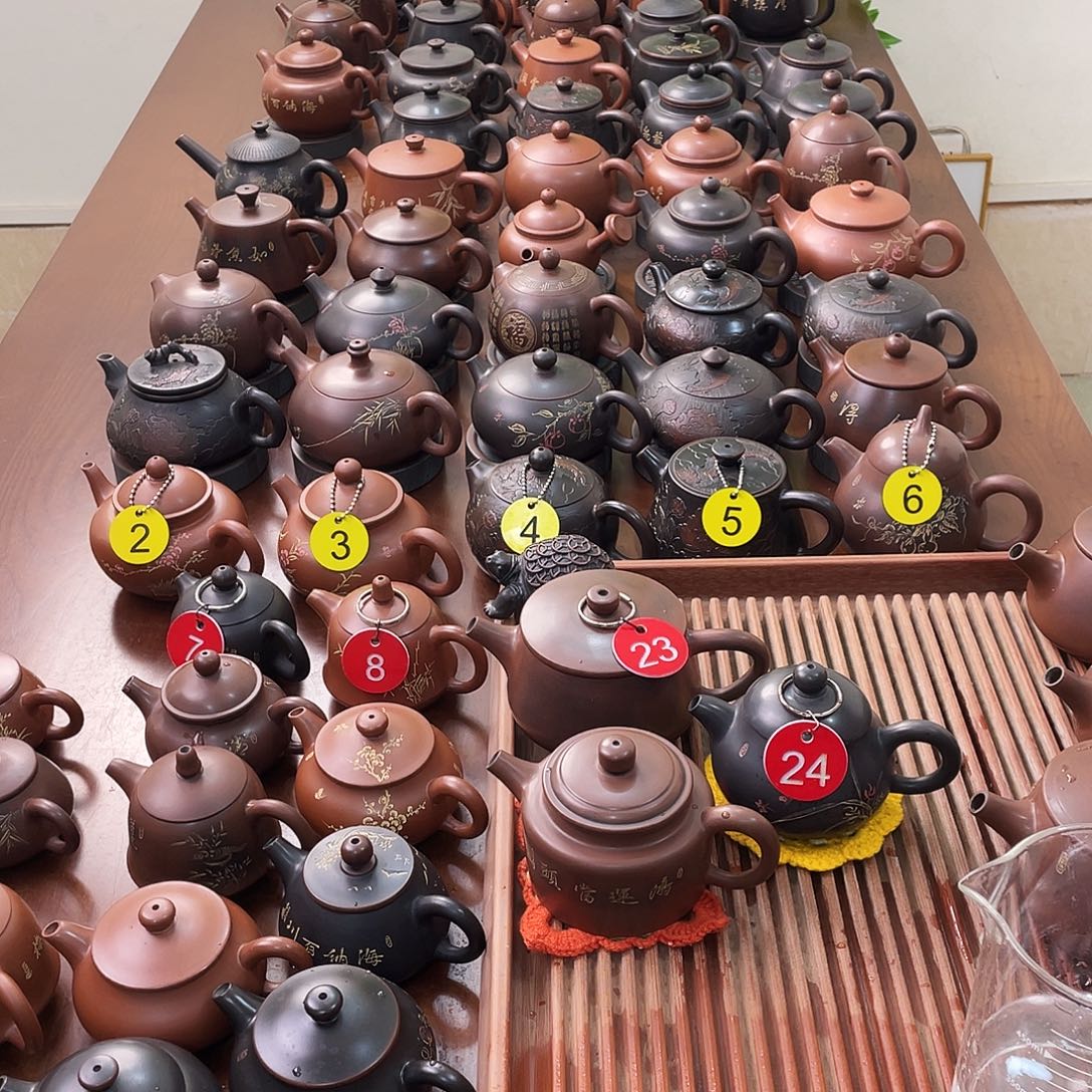 梓***潮原矿原石的制作方法与