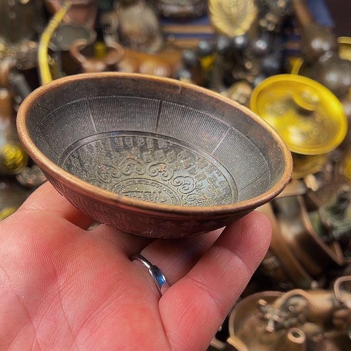 精美铜器精美铜器